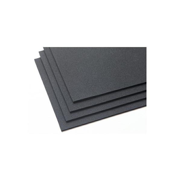 Acid And Alkali Resistant CR Foam For Building Protection