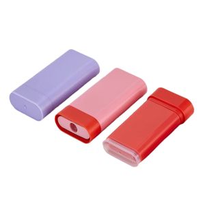 Quality Custom 20g Twist-Up Deodorant Stick Container for sale