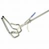 Buy cheap Stainless Steel Calving Aid Calf Pullers Cattle Obstetric Apparatus Cow from wholesalers