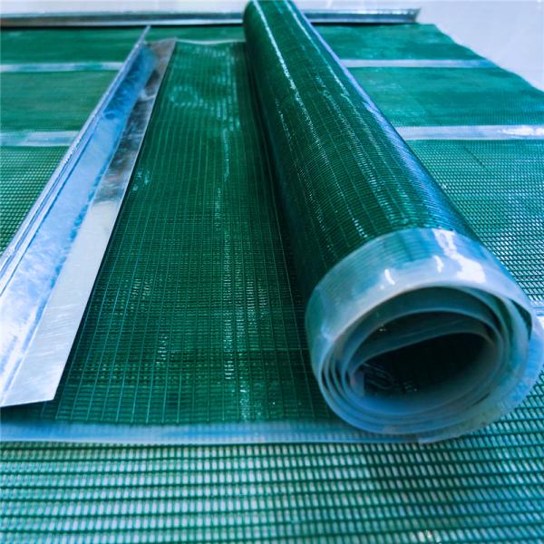 Polyurethane Tufflex Screen