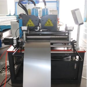 Metal Wall Cladding Sheet Panel Making Machine