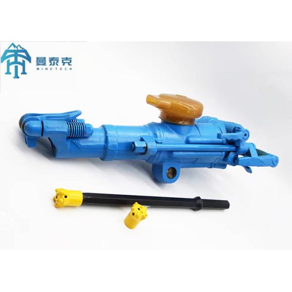 YT28 Rock Drill Machine