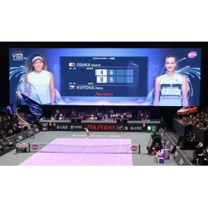 Quality Large Outdoor Stadium LED Display Commercial Center High brightness PH10mm Video LED sign for sale