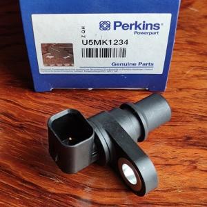 Quality U5MK1234 238-0120 Crankshaft Engine Speed Sensor For Perkins C6.4 for sale