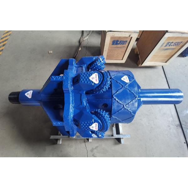 800mm HDD Rock Reamer With 12 Inch Roller Bit