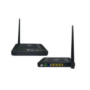 802.11b/G/N Wifi GPON ONU Device Hisilicon Chipset Support ACS / CLI