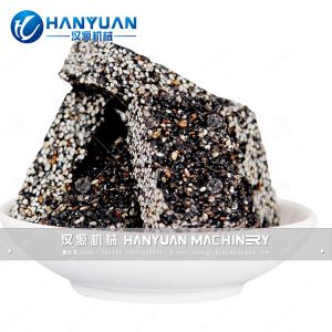 Black Sesame Bar Making Machine