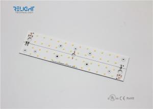 Quality Cool White 40w Led Street Light Module With Heat Sinker For Parking Lot Lighting for sale
