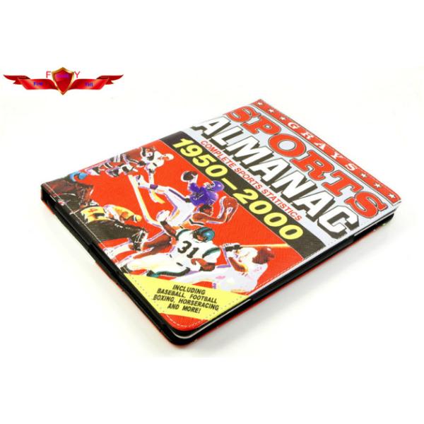 Durable Colorful Ipad Mini Ipad 2/3/4 Cases With Smart Sleep Function Good Price