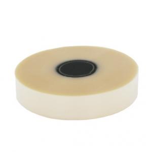 Quality Notebook Binding Tape / Transparent OPP Strapping Tape for sale