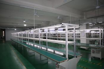 Dongguan Jingwa Technology Co., Ltd.