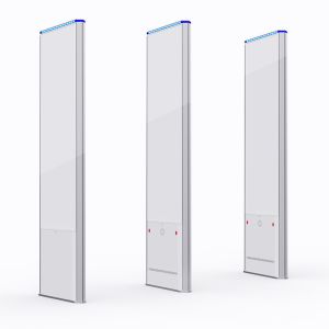 China Uhf Rfid Gate Reader Anti Theft Rfid Portal Reader UHF RFID For Retail Store on sale