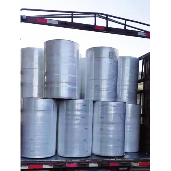 Hydrophobic SSPP Non Woven Fabric 3.2M uv protection