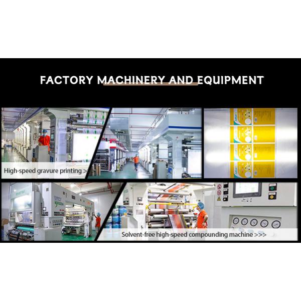 Modified Atmosphere Fruit Packaging Film High Barrier MAP Freshness Preservation Film for Fruit Shelf Life Extension Multilayer Food Grade Packaging