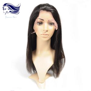 China Long Malaysian Ombre Remy Full Lace Wigs Human Hair Synthetic on sale