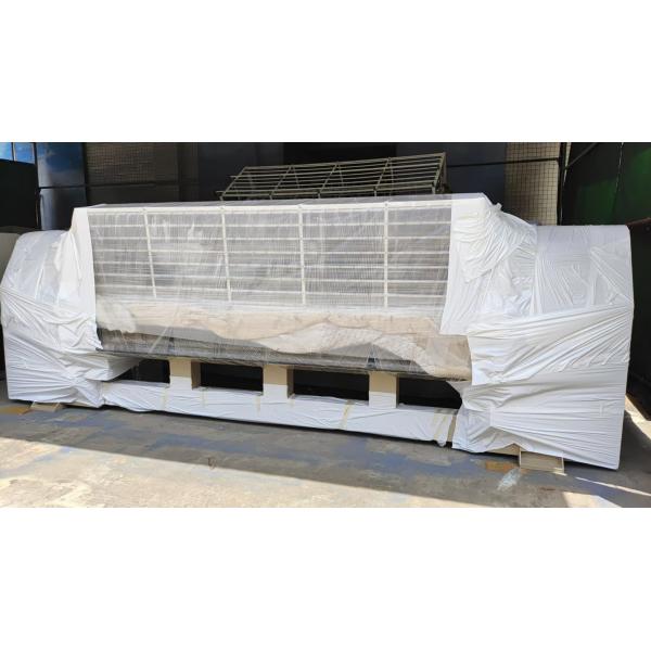 1000rpm Speed Multi Needle Automatic Quilting Machine for Bedspread Production