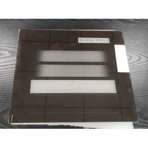 152×152mm FPD Photomask Substrate For Micro Nano Fabrication