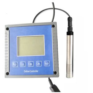 Aquarium Digital Dissolved Oxygen Sensor Fluorescence Analysis Do Sensor Probe