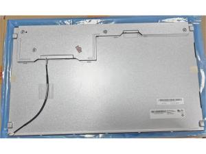 Quality 21.5Inch TFT Display Modules FHD LVDS High Contrast Lcd Ratio 5000:1 G215HVN01.001 for sale