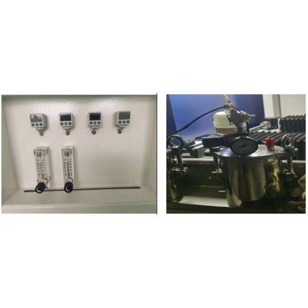 Single-Head Online Three-Stage Selective Wave Soldering YS-400 30KW