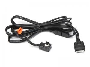 China Pioneer CD-IU201N AppRadio Mode USB to 30-Pin Interface Cable for iPhone 4 4S on sale