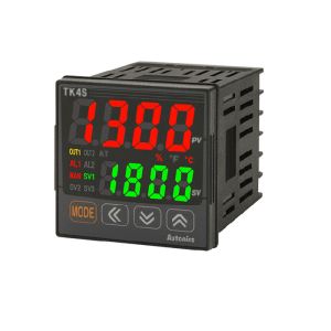 Quality New Original Digital Temperature Controller TK4S-T4RN High Sensitive for sale