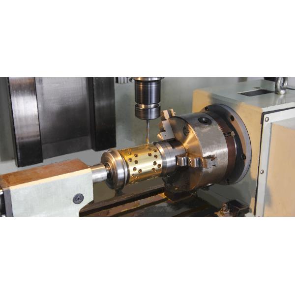 Bronze Rg10 Equivalent | Cast Bronze Groove Bearing