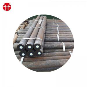Quality Chrome Alloy Steel Grinding Rods 60HRC 50HRC Special Steel Bar Unbreakable for sale