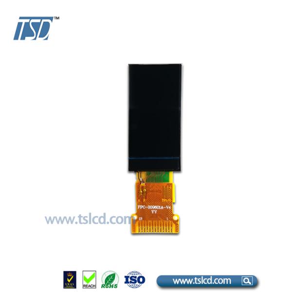 Square Ips Lcd Panel 1.54inch 320x320 Resolution MIPI 1Lane Interface