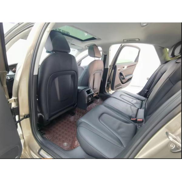 Sagitar 2022 200TSI DSG Flyover Edition Compact Car Openable Panoramic Sunroof