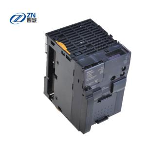 Quality Programmable Logic Controller PLC CPU Module Omron CJ2M-CPU33 for sale
