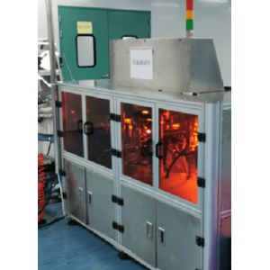 PLC Automatic Control System Video Inspection Machine For Pharmaceutical
