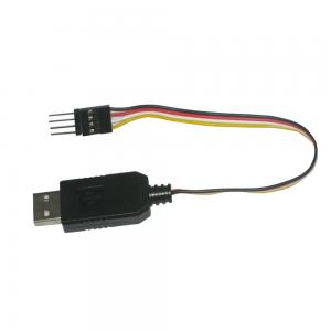 Quality Battery Powered Waterproof Brushless ESC / 16S 400A Rc Boat Esc 120*64*38mm for sale