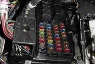 MICRO2 Automotive Blade Fuses 32V 10A Red For Ford Tap Adapter Mini Blade Fuse Holder