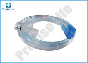 Quality Mindray 040-001948-00 Spirometry Flow Sensor Neonatal 1.8m For E3 Ventilator for sale