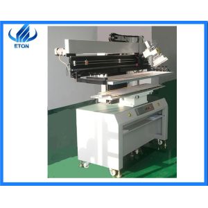 Quality Solder Paste CCC CB Automatic SMT Production Line Positioning Pin for sale