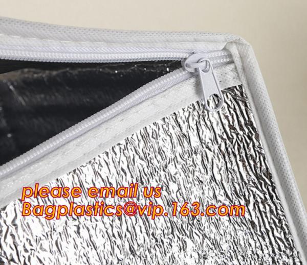 cooler bag/ thermal insulation fabric for cooler bags/ wholesale family size picnic cooler bag,Heavy Duty Reusable Light