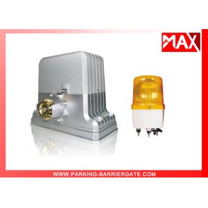 Quality Manual Override Release Clutch Electric Sliding Gates Wireless Remote Control for sale