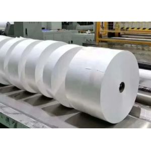 Quality Customized Melt Blown Nonwoven Fabric For N95 Disposable Mouth Mask Material for sale