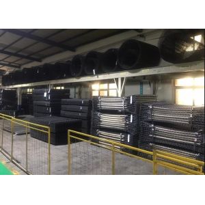 Manganese Steel 65mn Mining And Quarry Mesh For Mining Separating