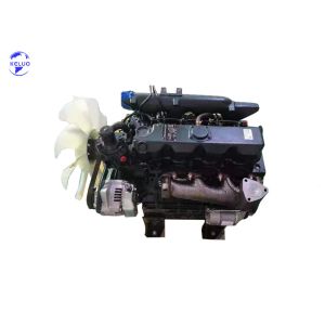 China For Skid Steer Loaders Japan Original Kubota Engine V2403 Price on sale