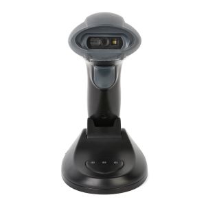 Quality CMOS Cordless Bluetooth Barcode Scanner for sale