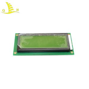 LED Background 3.3V FSTN 192 64 Alphanumeric LCD Display Module