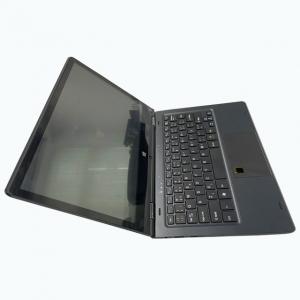 China OEM 12.5 Inch Laptops IPS Intel 4 Core I7 1165G7 Processor on sale