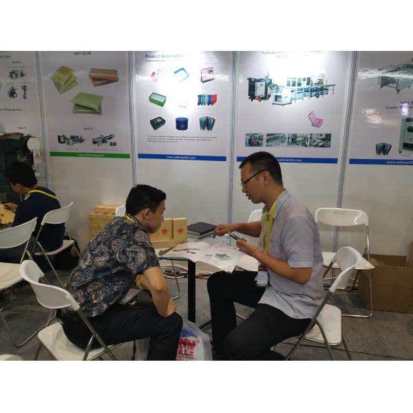 Binding Paper Strapping Tape For Automatic Banding Machine