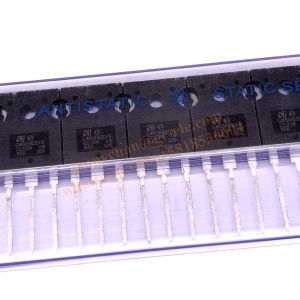 Buy cheap STGW80H65DFB warehouse stock TO-247-3 650V 120A from wholesalers