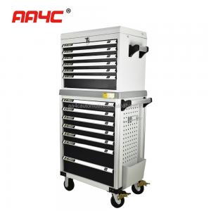 Quality industrial drawer steel tool cabinet AA-G307 for sale