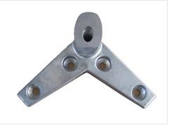 Quality Plating Casting CNC Mechanical Parts Customized Machining Precision Parts for sale