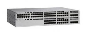 Quality CBS350-48P-4G-CN SMB Industrial Network Switch For Small Business Networking Device for sale