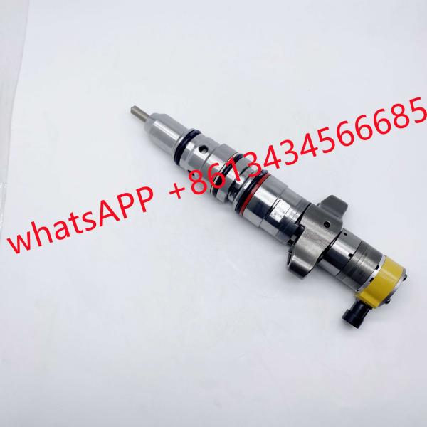 Excavator Parts Diesel Engine Injector Assy 387-9431 254-4330 10R-7222 330D 336D
